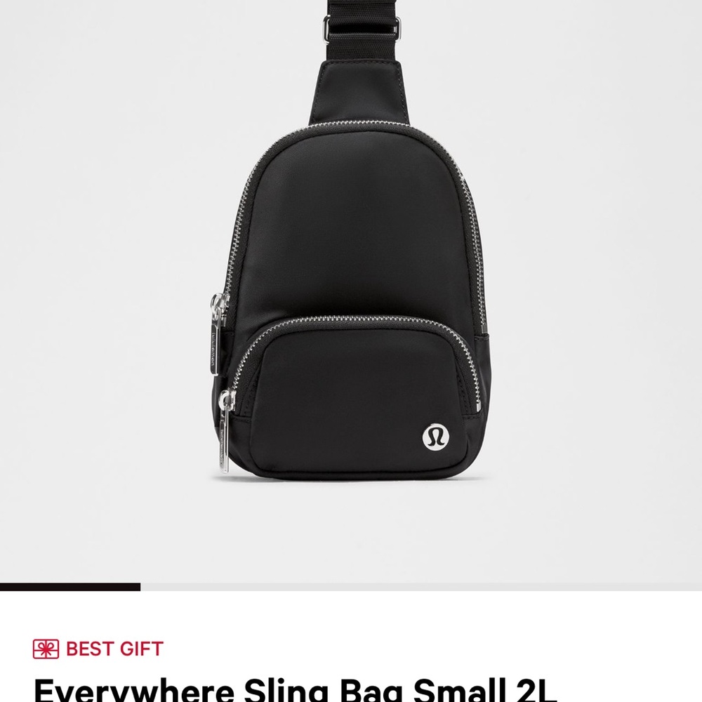 Everywhere Sling Bag Small 2L - Picture 9 of 10